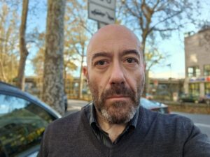 SELFIE RITRATTO HUAWEI P60 PRO