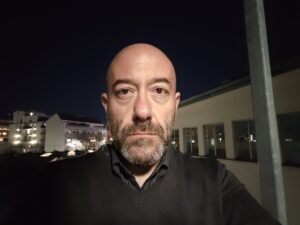 SELFIE NOTTE XIAOMI 13 ULTRA