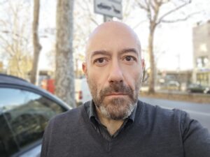 SELFIE RITRATTO XIAOMI 13 ULTRA