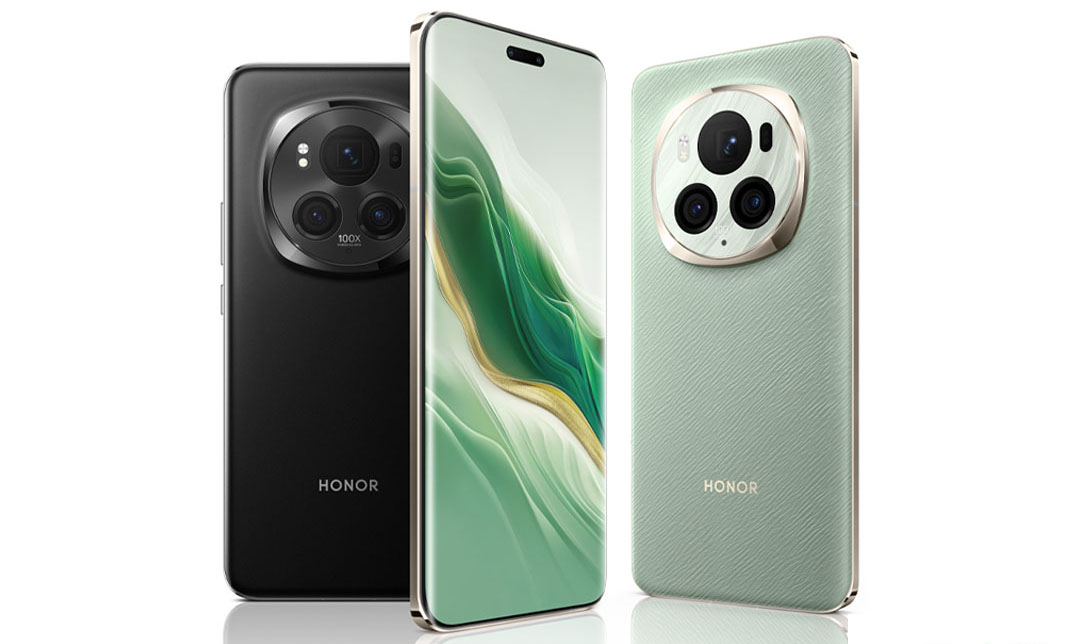 HONOR Magic6 Pro