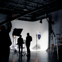 Scuola cinema in Italia