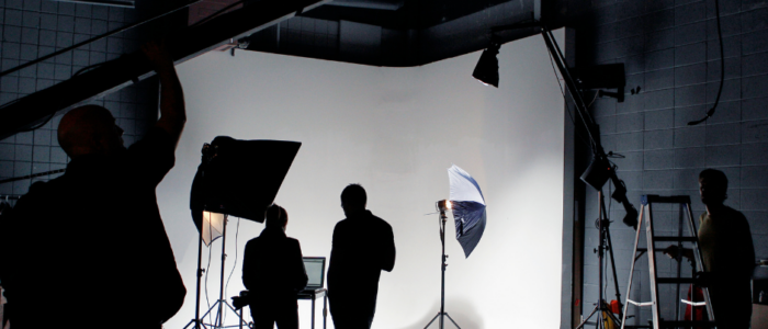 Scuola cinema in Italia