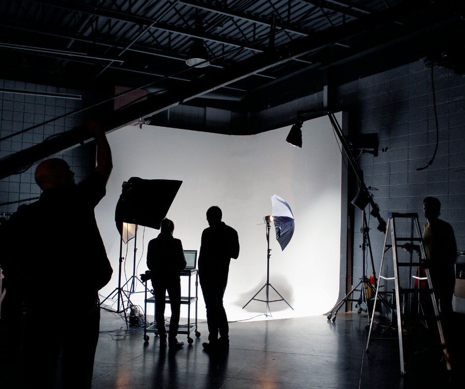 Scuola cinema in Italia