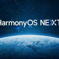 Huawei HarmonyOS