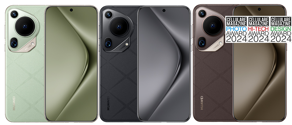 Huawei Pura 70 Ultra