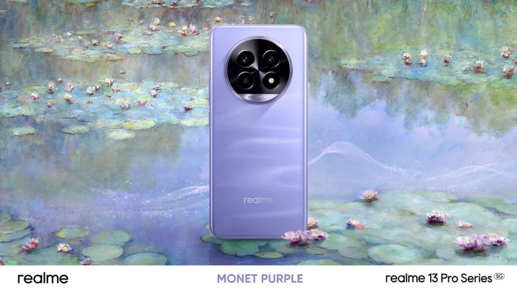 realme 13 pro