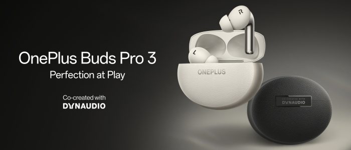 OnePlus Buds Pro 3