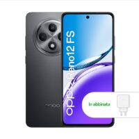 OPPO Reno12 FS