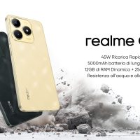 realme c61