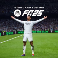 EA Sports FC 25 per PS5 volantino Esselunga