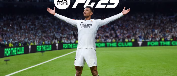 EA Sports FC 25 per PS5 volantino Esselunga