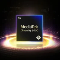 MediaTek Dimensity 9400
