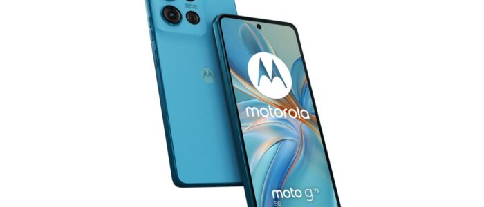 moto g75 5G