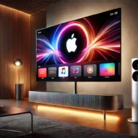 TV Apple
