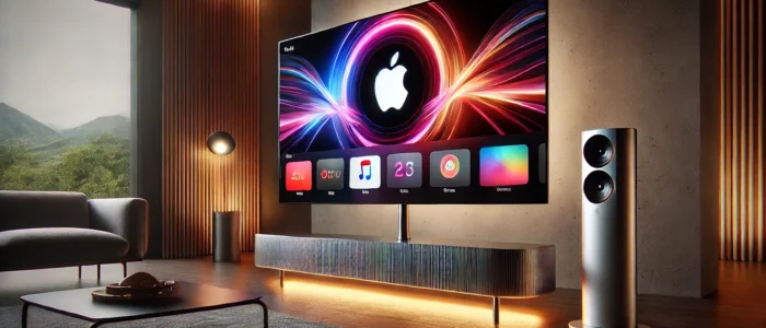TV Apple