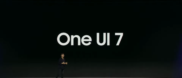 One UI 7