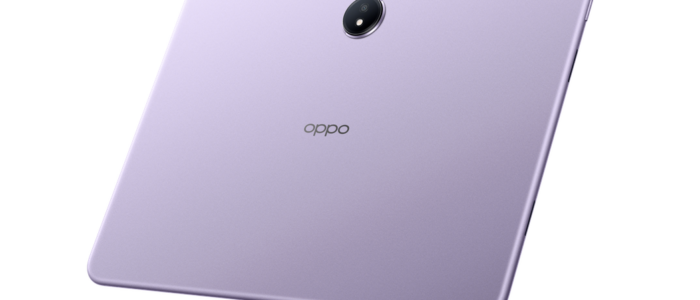 OPPO Pad 3