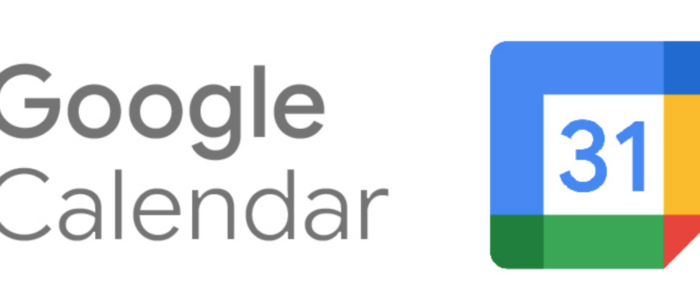 google calendar