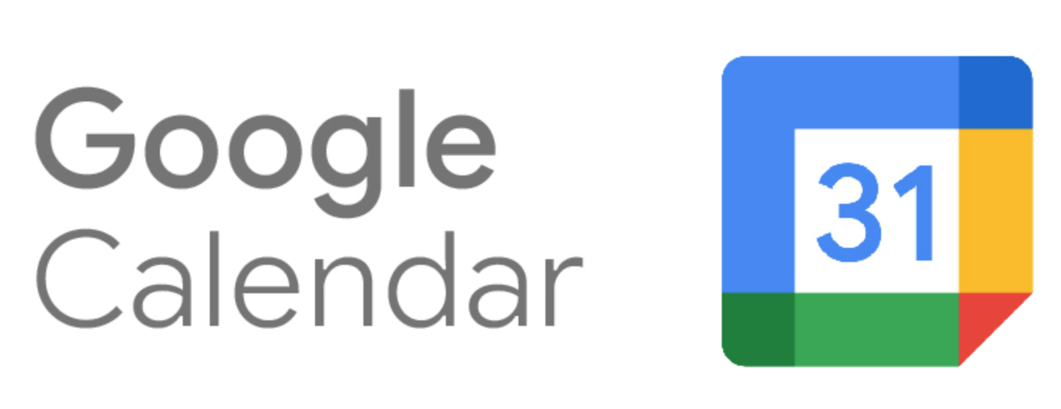 google calendar