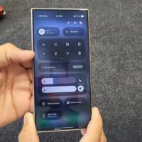 Samsung One UI 7