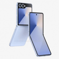 Samsung Galaxy Z Flip7