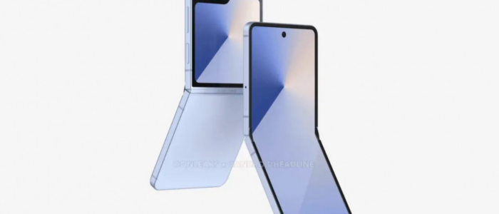 Samsung Galaxy Z Flip7