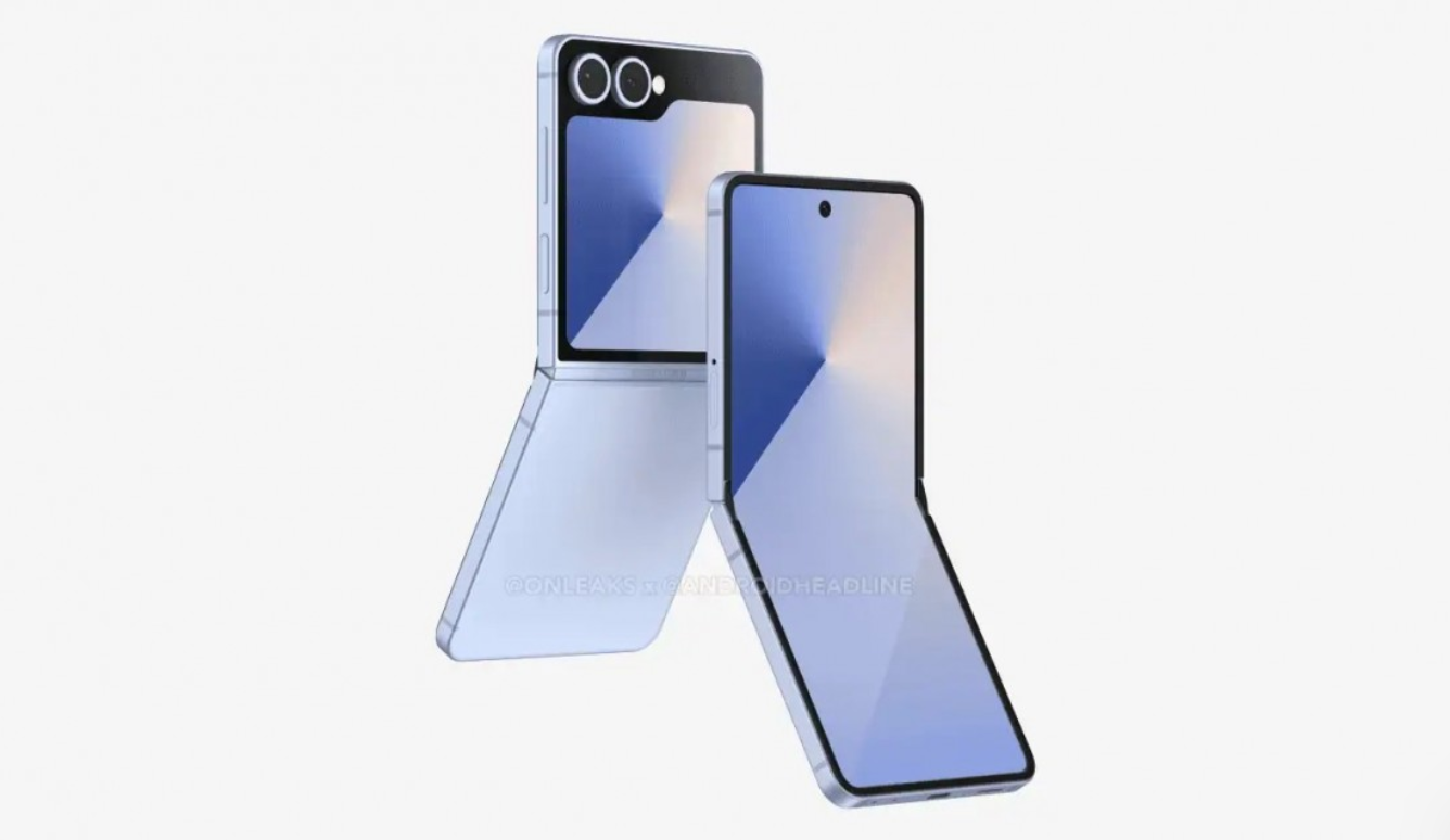 Samsung Galaxy Z Flip7