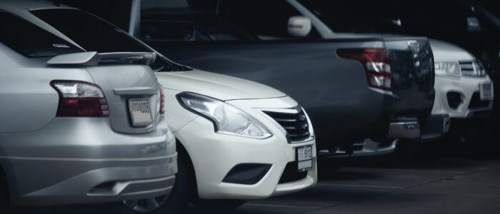 Come l'innovazione digitale sta migliorando il mercato delle auto usate