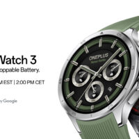 OnePlus Watch 3