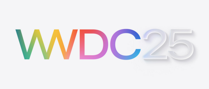 Apple WWDC 2025