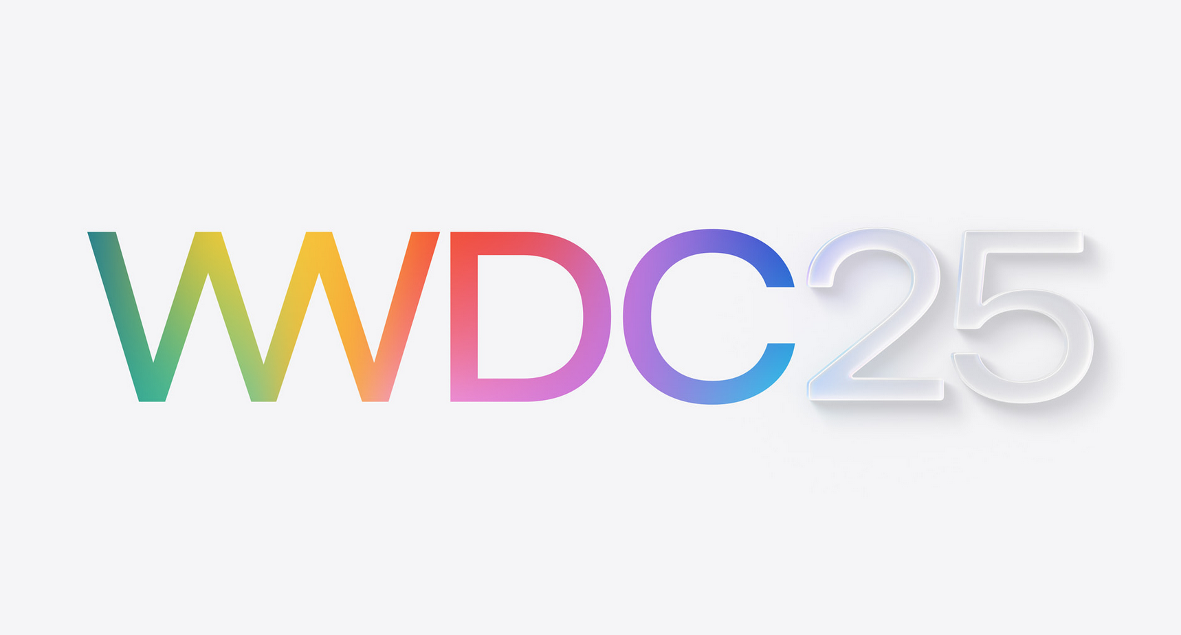 Apple WWDC 2025