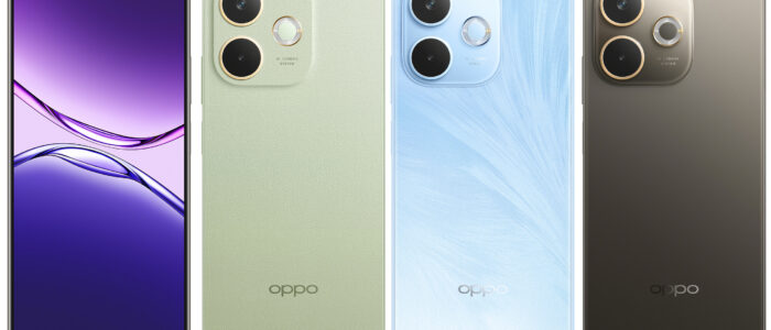 oppo a5 pro