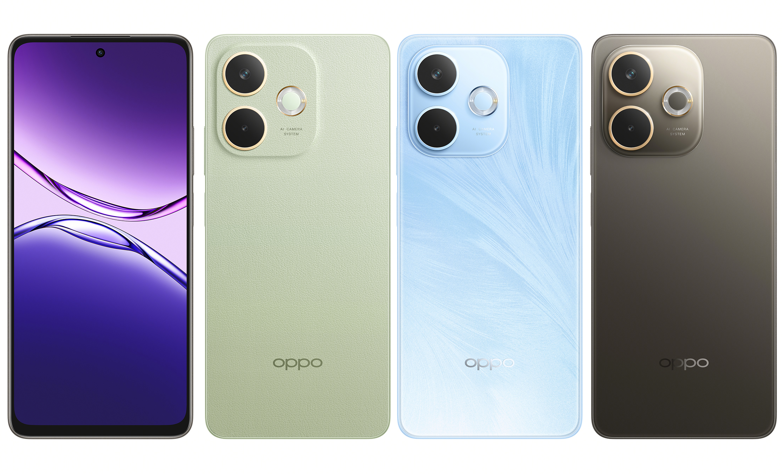 oppo a5 pro