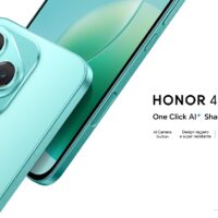 HONOR 400 Lite