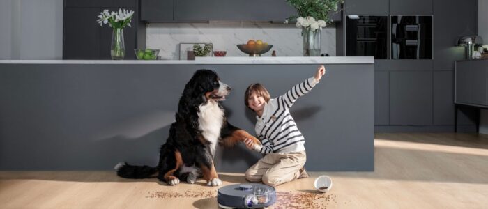 Narwal Freo Z10 Ultra