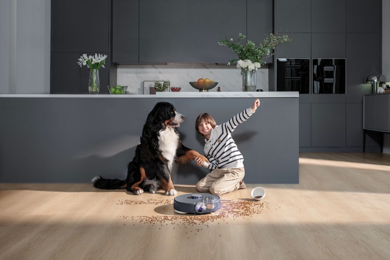 Narwal Freo Z10 Ultra