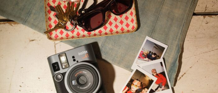 Fujifilm Instax Mini 41