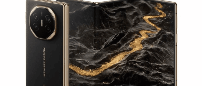 Huawei Mate XT Ultimate