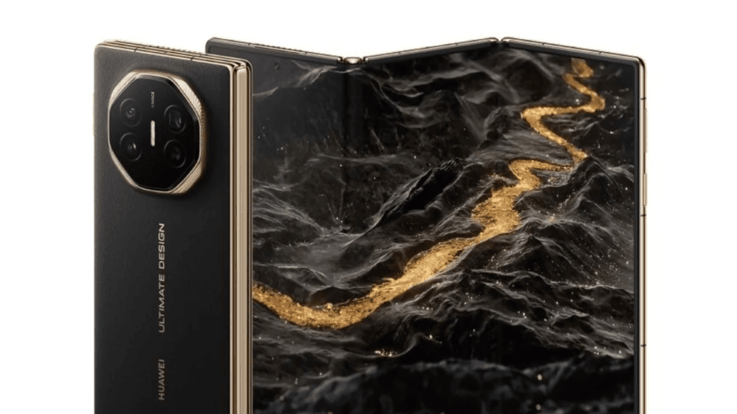 Huawei Mate XT Ultimate