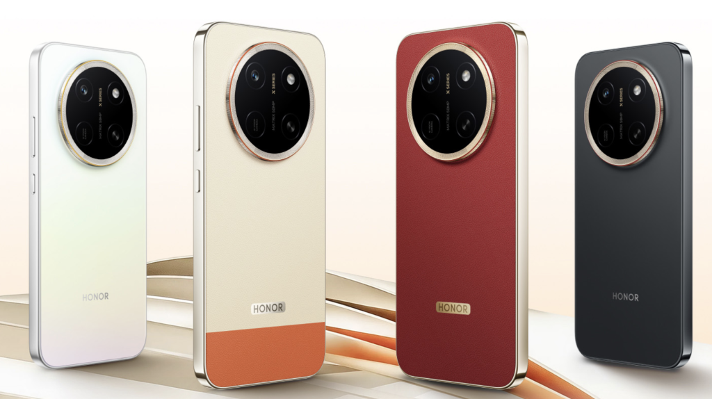 honor x80
