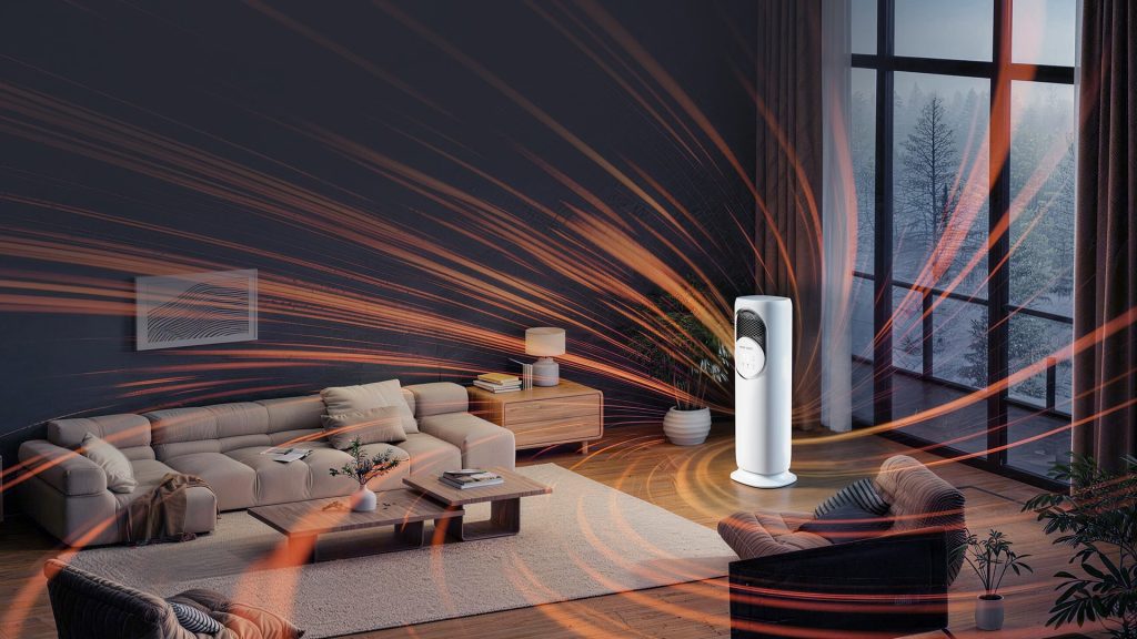 Honor Tower Fan