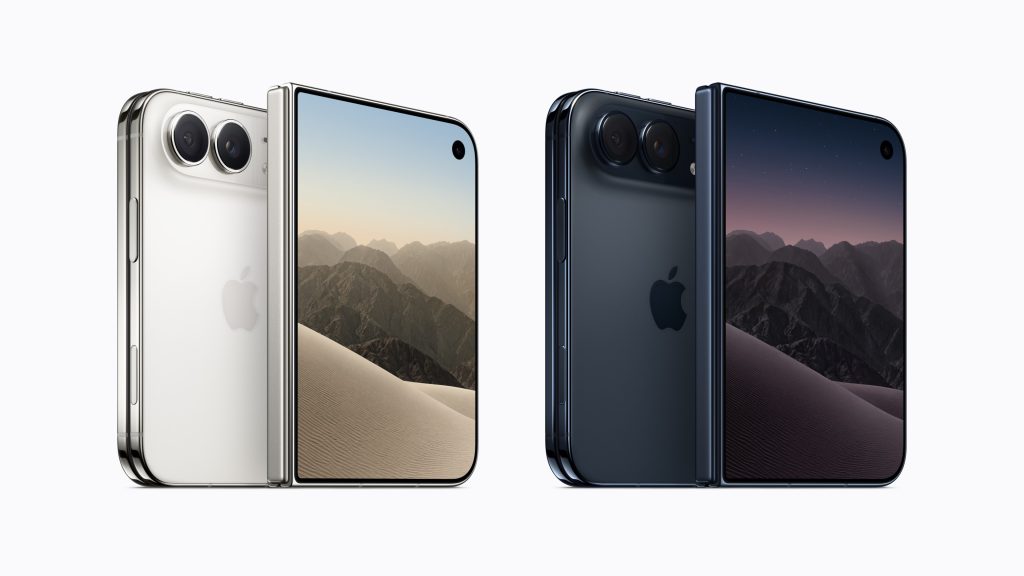 Apple iPhone Duo Preorders Slip to January
