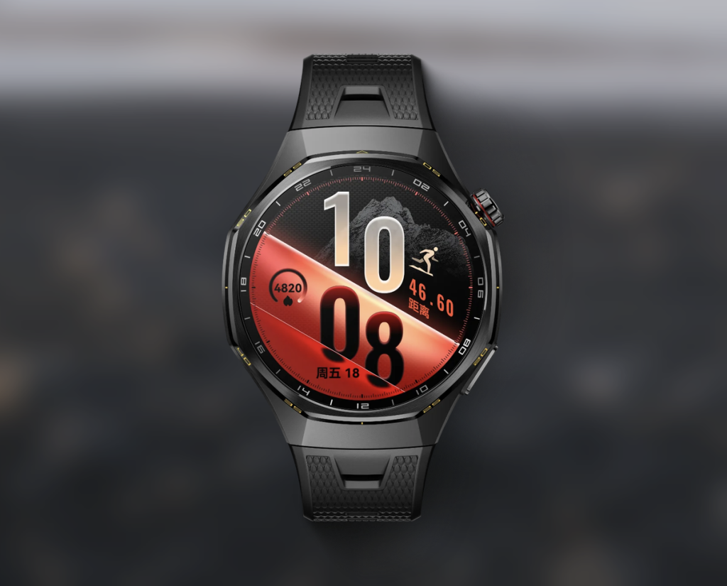 Huawei Watch GT 7