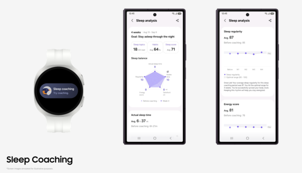 Samsung Health